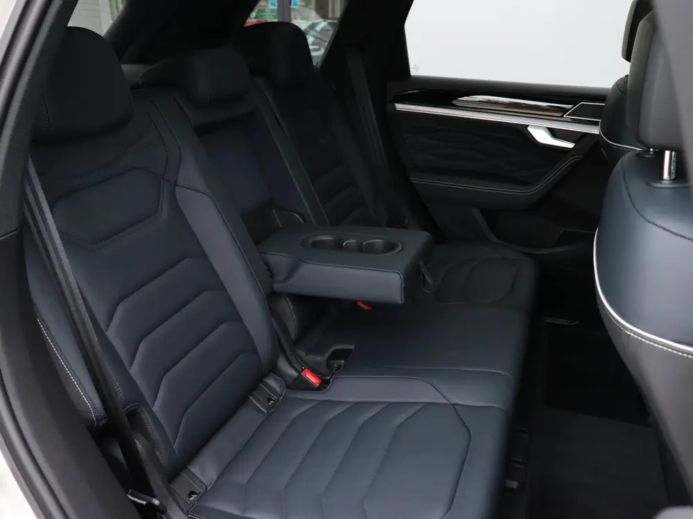 Volkswagen Touareg 3.0 TSi eHybrid 4MOTION Elegance | Nachtv uit 2024, foto 11