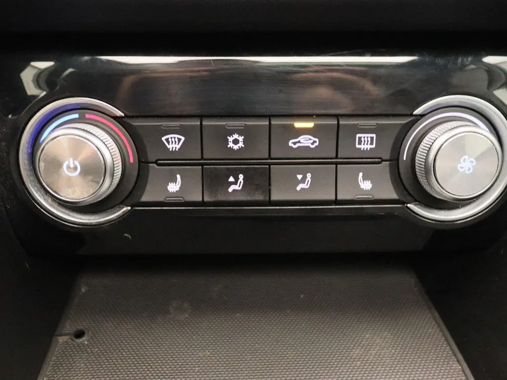 MG ZS EV Luxury 45 kWh | Navi | Camera | Led | Panoramadak | uit 2019, foto 10