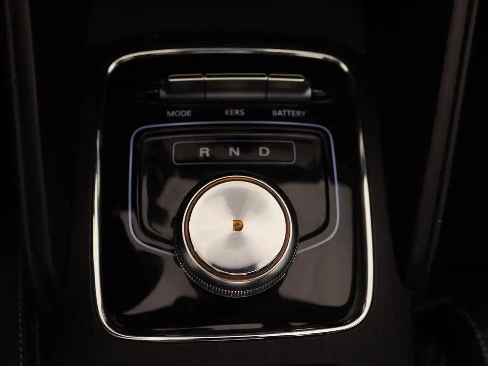 MG ZS EV Luxury 45 kWh | Navi | Camera | Led | Panoramadak | uit 2019, foto 11
