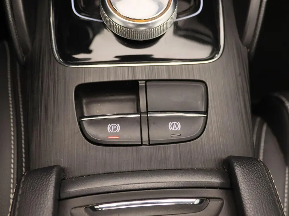MG ZS EV Luxury 45 kWh | Navi | Camera | Led | Panoramadak | uit 2019, foto 12