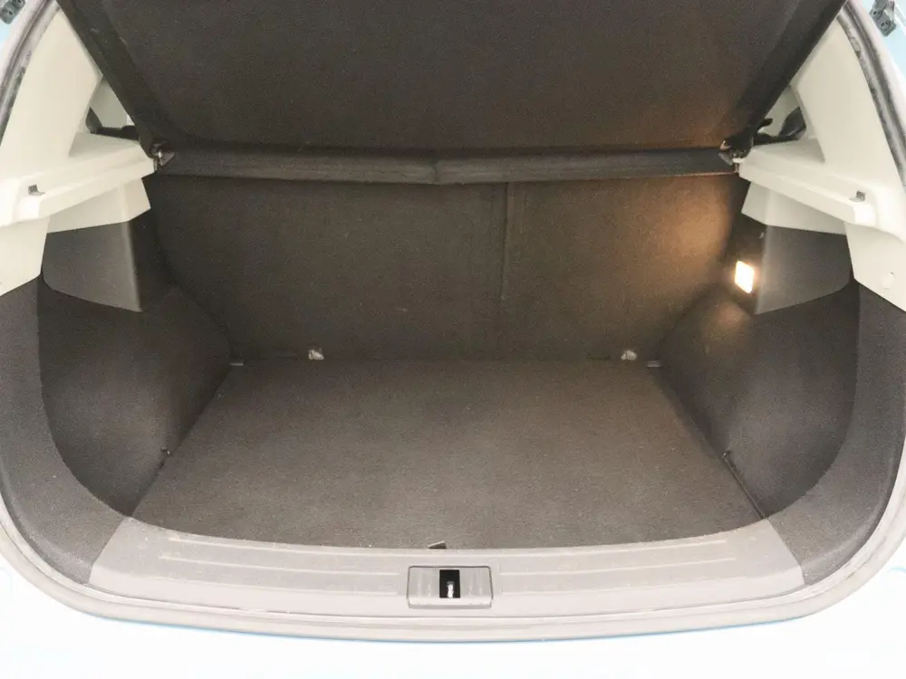 MG ZS EV Luxury 45 kWh | Navi | Camera | Led | Panoramadak | uit 2019, foto 16