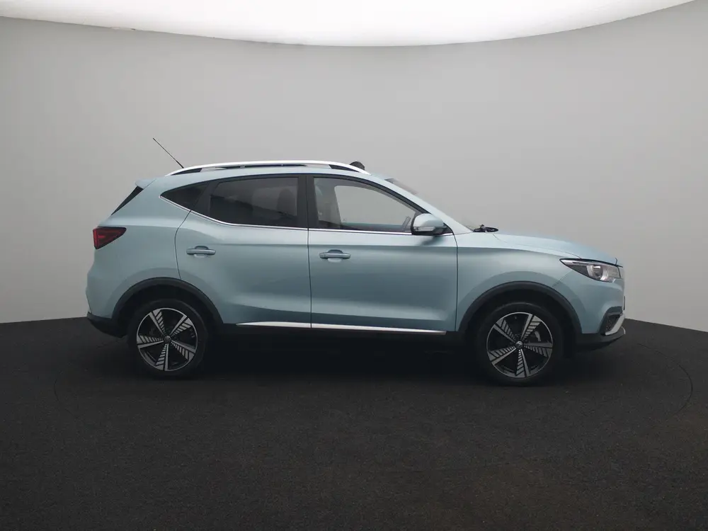 MG ZS EV Luxury 45 kWh | Navi | Camera | Led | Panoramadak | uit 2019, foto 6
