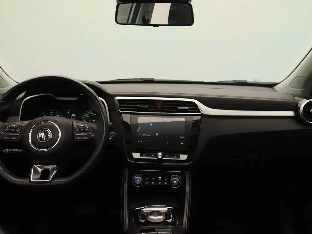 MG ZS EV Luxury 45 kWh | Navi | Camera | Led | Panoramadak | uit 2019, foto 7