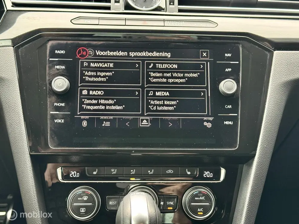 Volkswagen Arteon 1.5 TSI Business R-Line uit 2019, foto 19