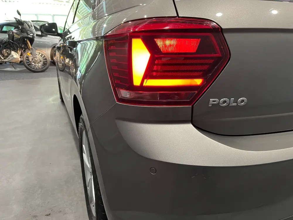 Volkswagen Polo 1.0 TSI Comfortline CARPLAY PDC NAP uit 2019, foto 11