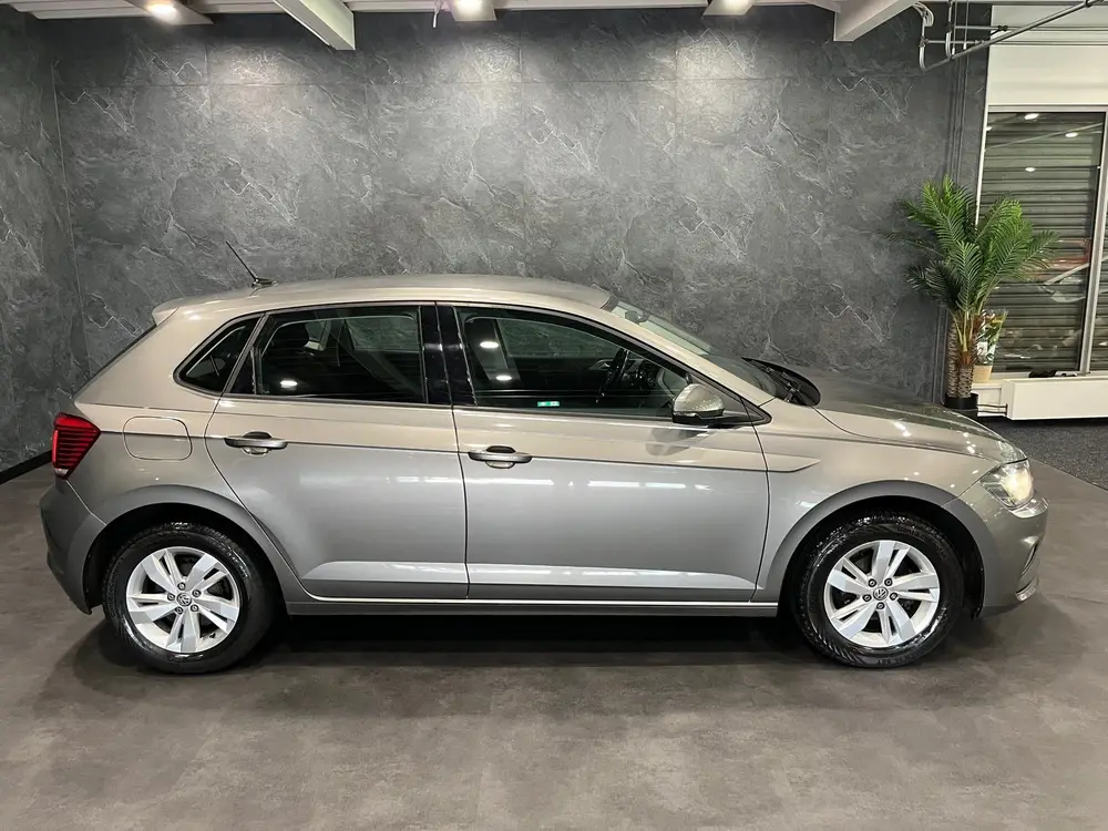 Volkswagen Polo 1.0 TSI Comfortline CARPLAY PDC NAP uit 2019, foto 17