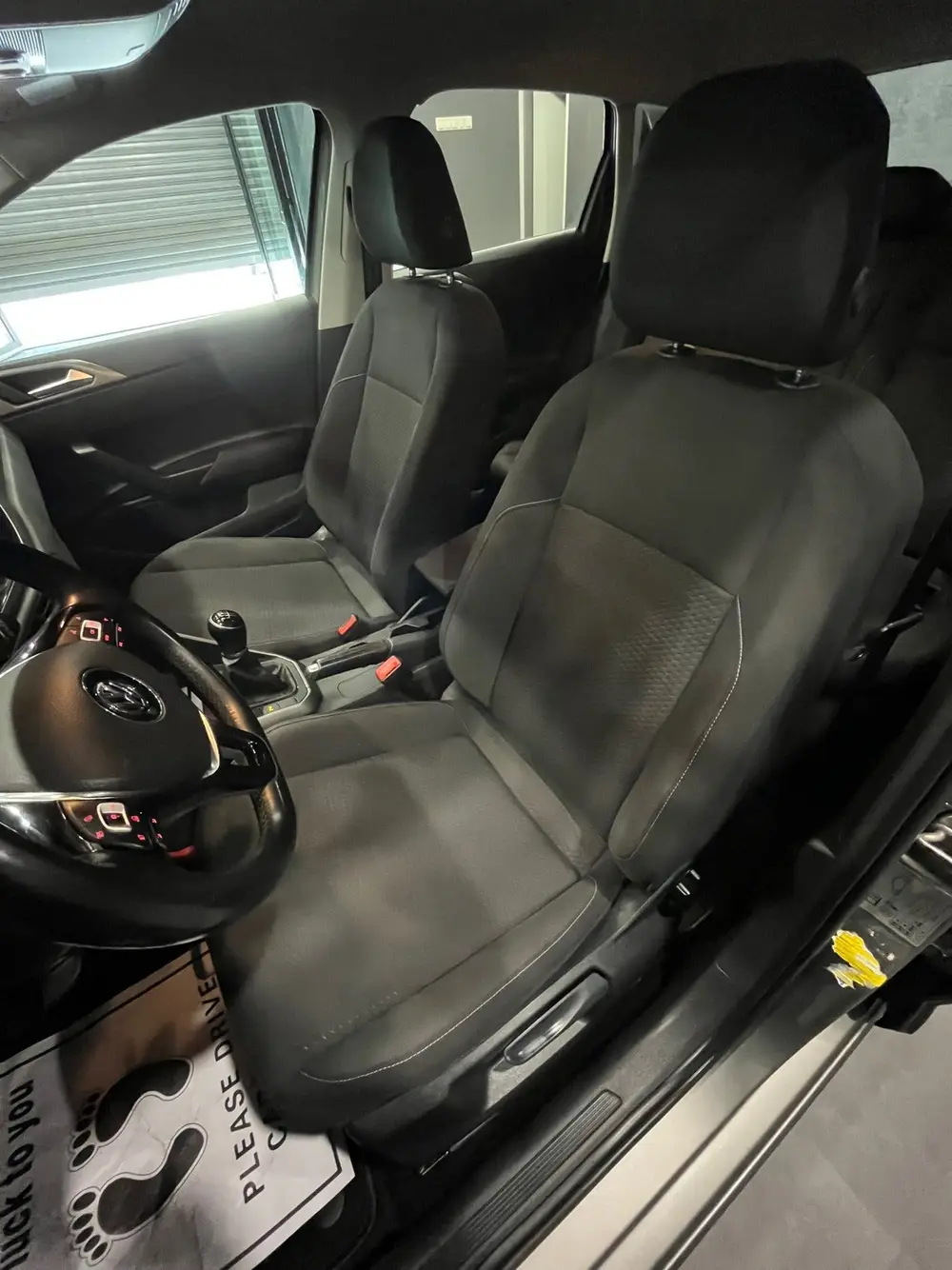 Volkswagen Polo 1.0 TSI Comfortline CARPLAY PDC NAP uit 2019, foto 19