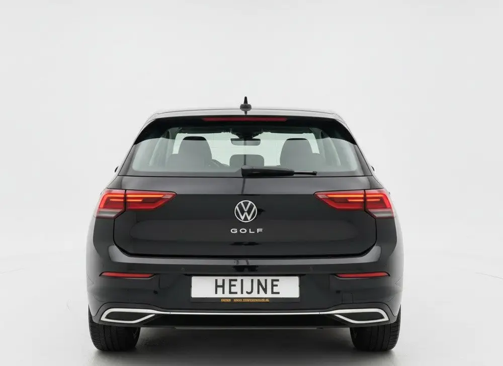 Volkswagen Golf 204PK eHybrid PHEV DSG STYLE CAMERA/CARPLAY/ uit 2023, foto 10