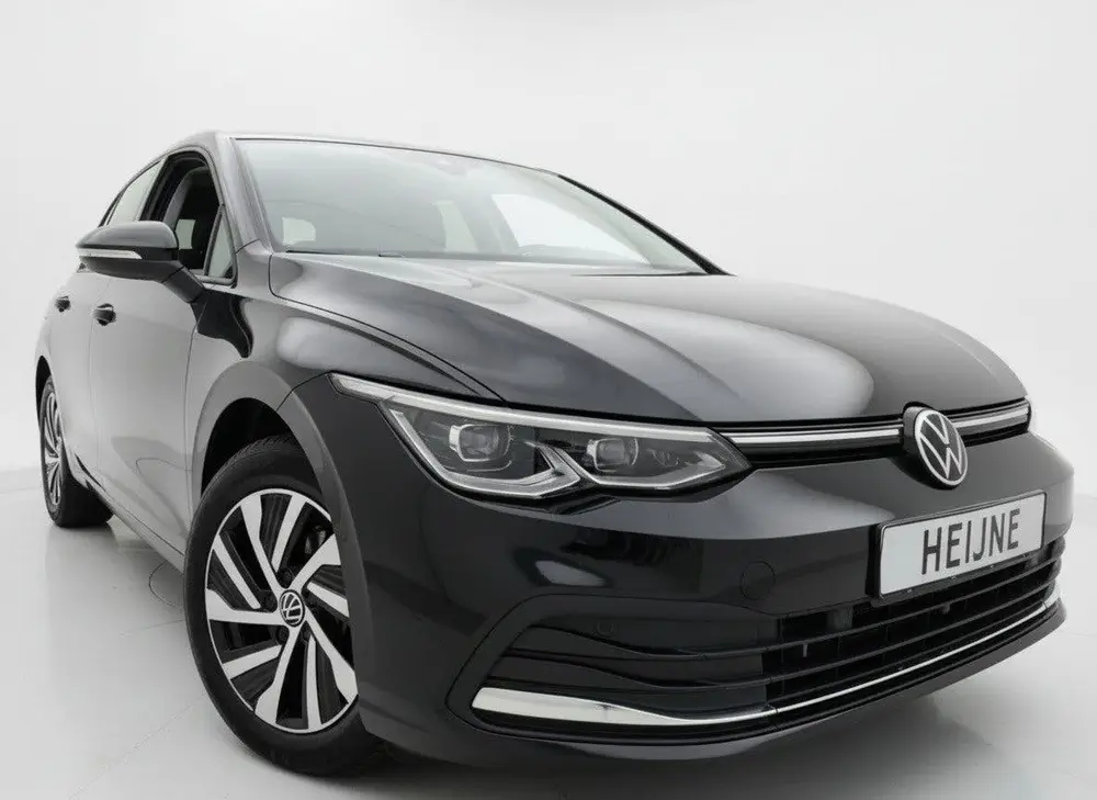 Volkswagen Golf 204PK eHybrid PHEV DSG STYLE CAMERA/CARPLAY/ uit 2023, foto 12