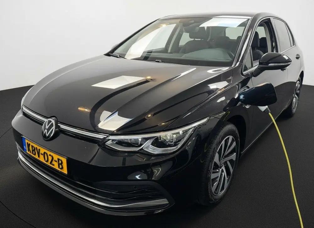 Volkswagen Golf 204PK eHybrid PHEV DSG STYLE CAMERA/CARPLAY/ uit 2023, foto 2