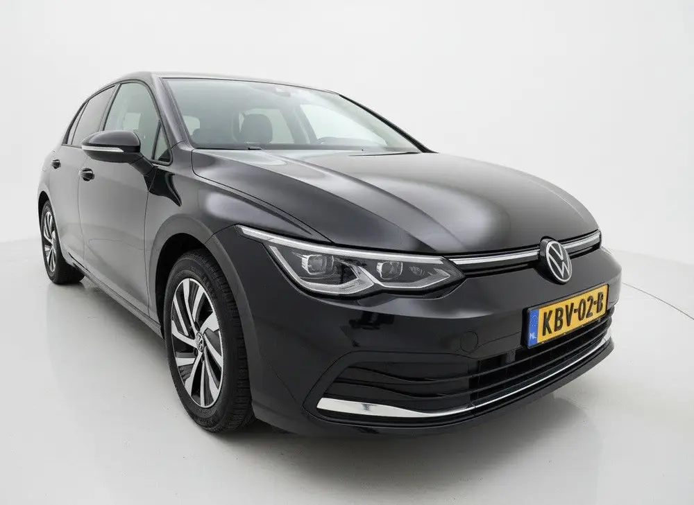 Volkswagen Golf 204PK eHybrid PHEV DSG STYLE CAMERA/CARPLAY/ uit 2023, foto 6