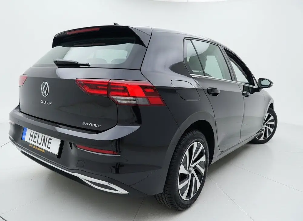 Volkswagen Golf 204PK eHybrid PHEV DSG STYLE CAMERA/CARPLAY/ uit 2023, foto 7