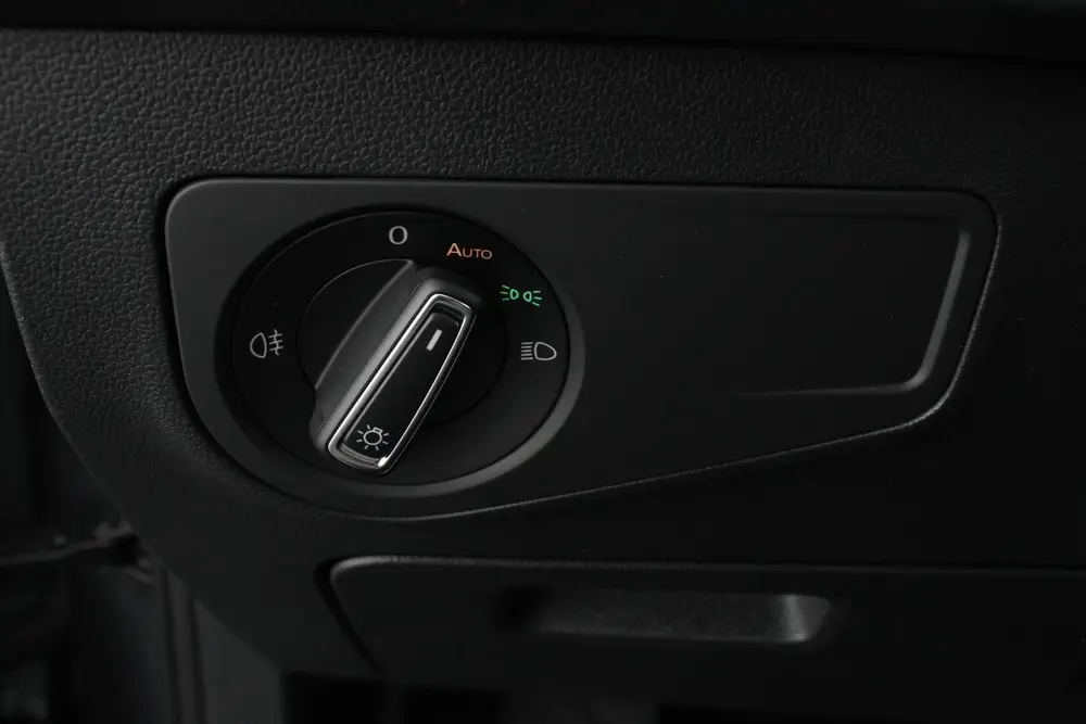 Volkswagen Tiguan Allspace 1.5 TSI DSG Life 7p. Navigatie Ad uit 2022, foto 15