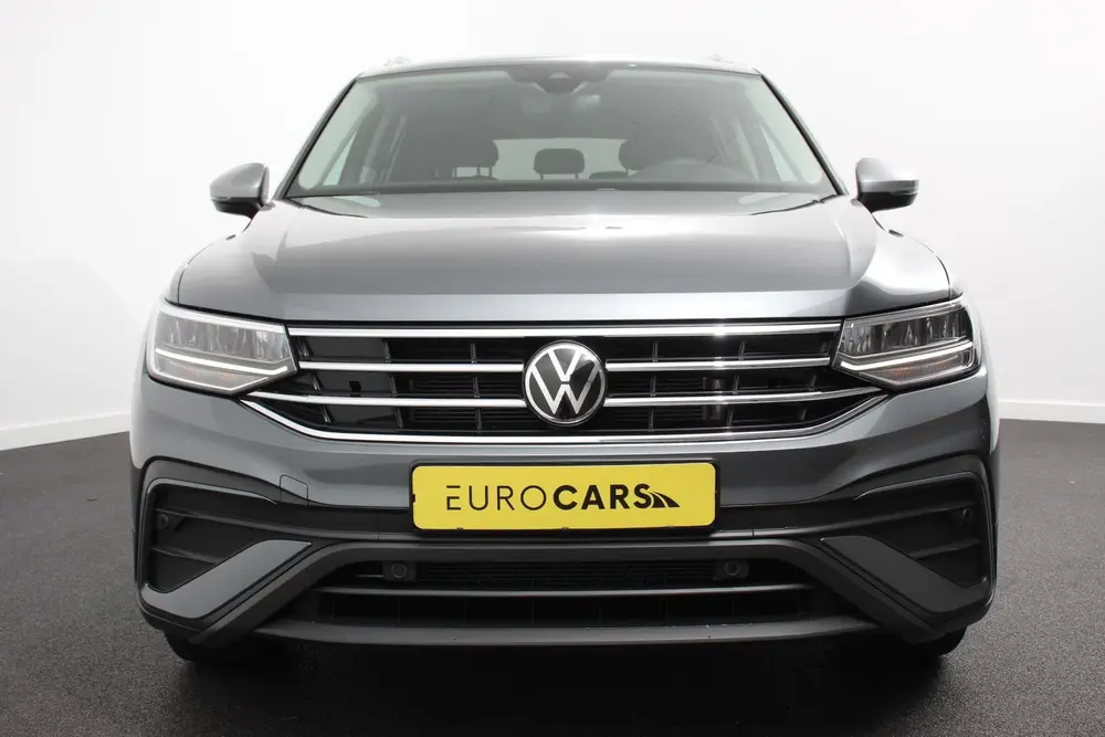 Volkswagen Tiguan Allspace 1.5 TSI DSG Life 7p. Navigatie Ad uit 2022, foto 2