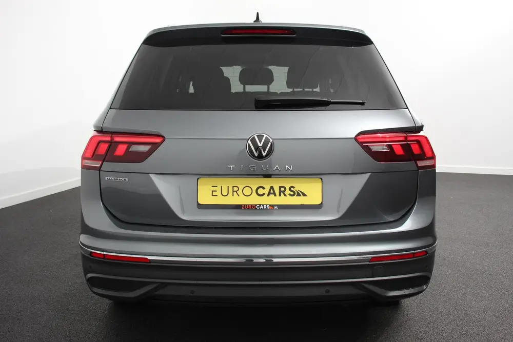 Volkswagen Tiguan Allspace 1.5 TSI DSG Life 7p. Navigatie Ad uit 2022, foto 3
