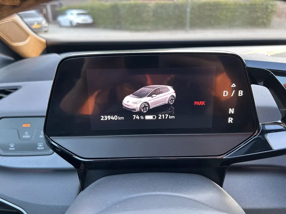 Volkswagen ID.3 Life 58 kWh uit 2021, foto 15