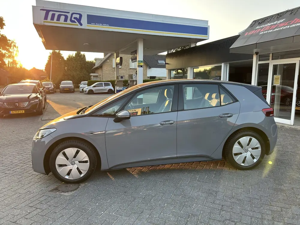 Volkswagen ID.3 Life 58 kWh uit 2021, foto 5