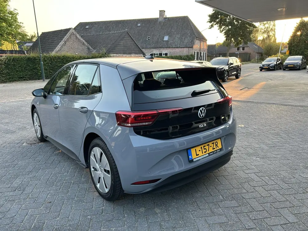 Volkswagen ID.3 Life 58 kWh uit 2021, foto 7