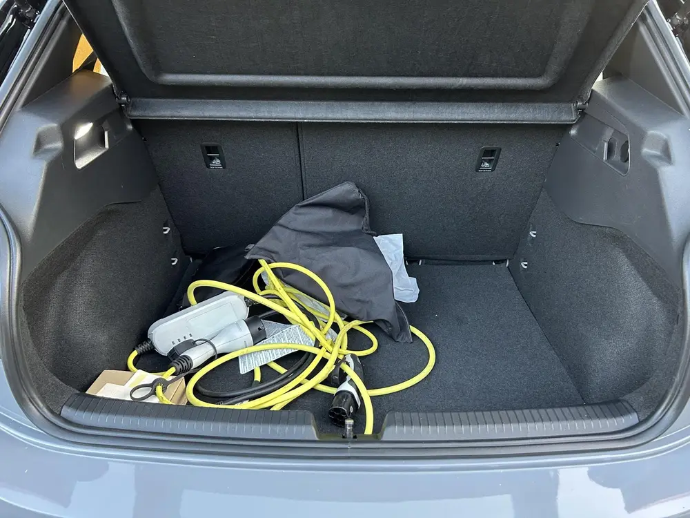 Volkswagen ID.3 Life 58 kWh uit 2021, foto 8