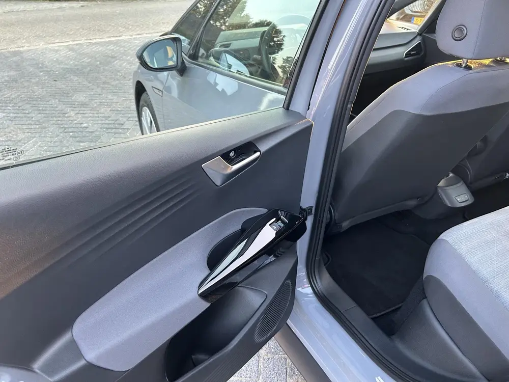 Volkswagen ID.3 Life 58 kWh uit 2021, foto 9