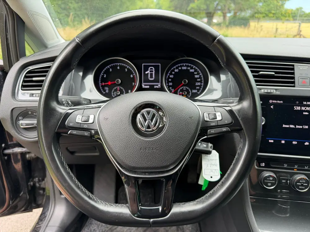 Volkswagen Golf 1.0 TSI Comfortline | Adaptief Cruise + Airc uit 2020, foto 14