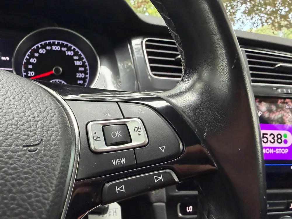 Volkswagen Golf 1.0 TSI Comfortline | Adaptief Cruise + Airc uit 2020, foto 16