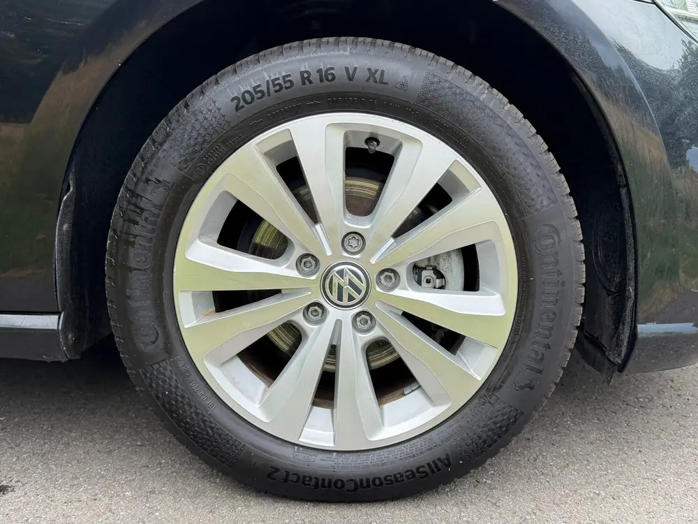 Volkswagen Golf 1.0 TSI Comfortline | Adaptief Cruise + Airc uit 2020, foto 8