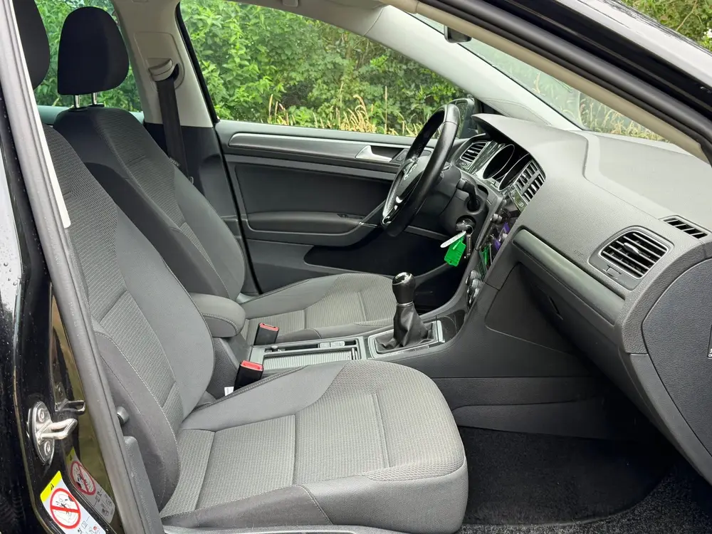 Volkswagen Golf 1.0 TSI Comfortline | Adaptief Cruise + Airc uit 2020, foto 9