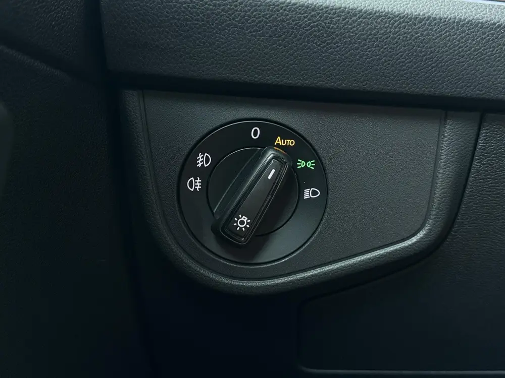 Volkswagen Taigo 1.0 TSI Style | 110 PK | Adaptive Cruise Co uit 2022, foto 12