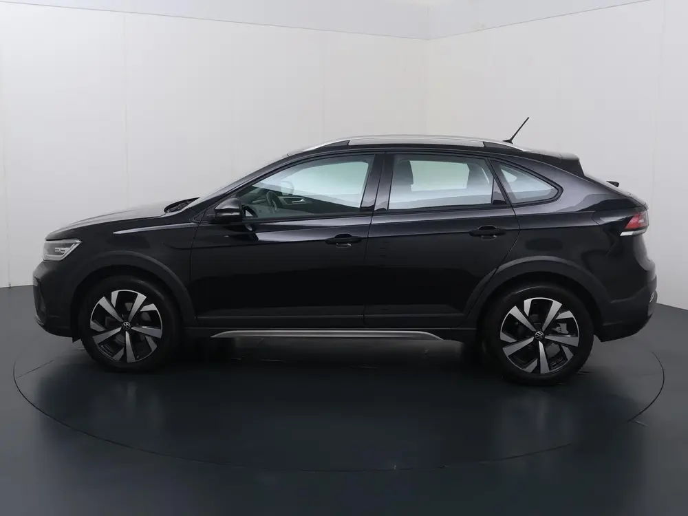Volkswagen Taigo 1.0 TSI Style | 110 PK | Adaptive Cruise Co uit 2022, foto 3