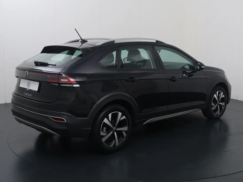 Volkswagen Taigo 1.0 TSI Style | 110 PK | Adaptive Cruise Co uit 2022, foto 6