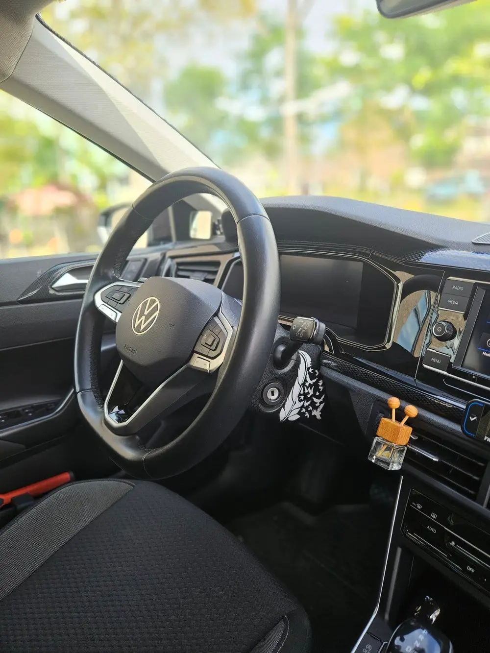 Volkswagen Polo 1.0 TSI 95pk DSG-7 Automaat | Nieuw Model uit 2021, foto 16