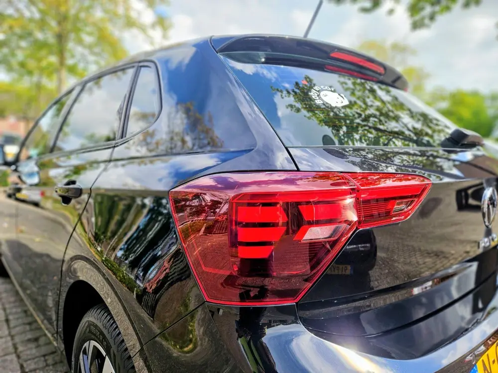 Volkswagen Polo 1.0 TSI 95pk DSG-7 Automaat | Nieuw Model uit 2021, foto 8