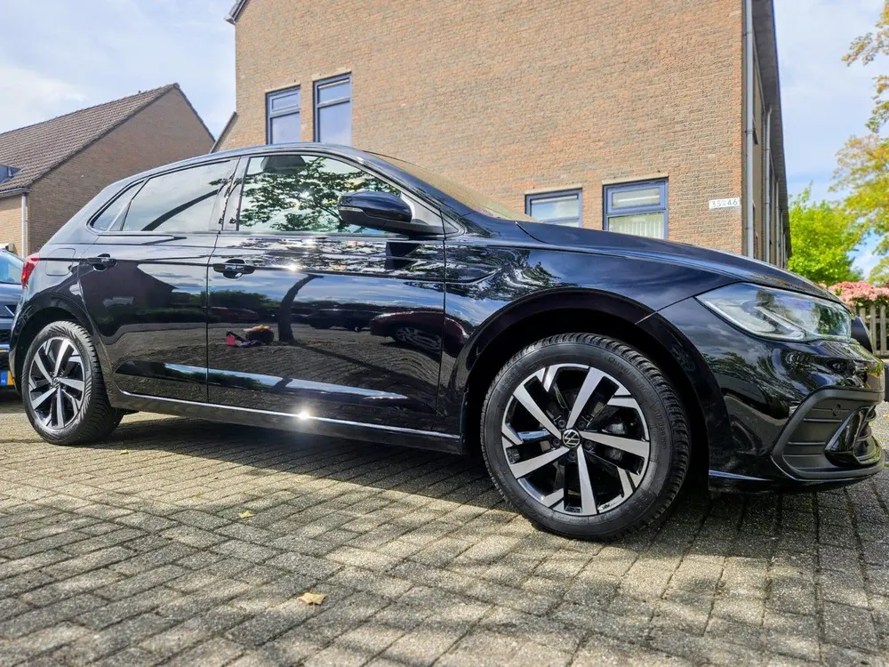 Volkswagen Polo 1.0 TSI 95pk DSG-7 Automaat | Nieuw Model uit 2021, foto 9