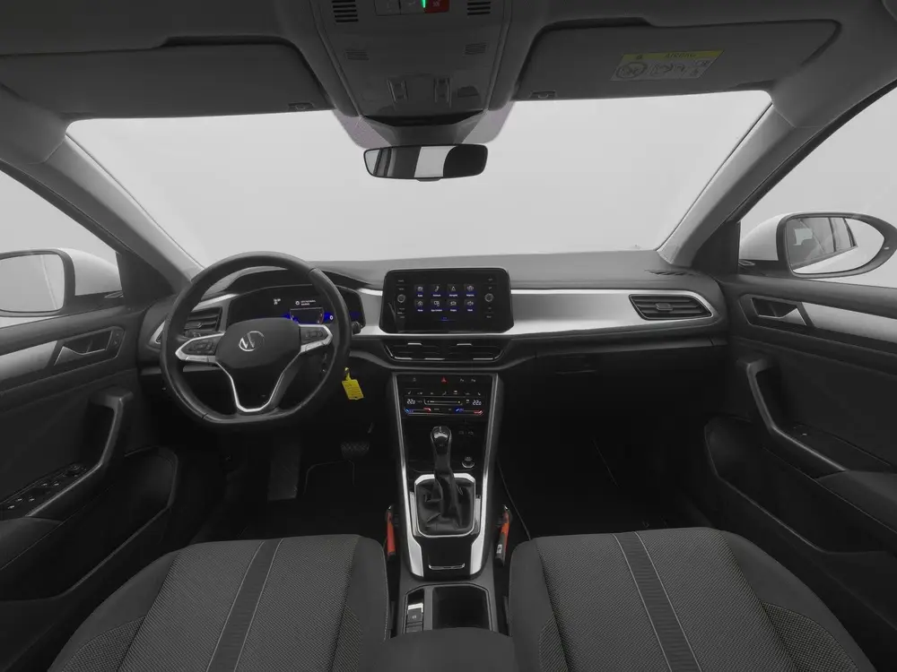Volkswagen T-Roc 1.5 TSI 150 PK Style Automaat | LED | Adapt uit 2022, foto 3