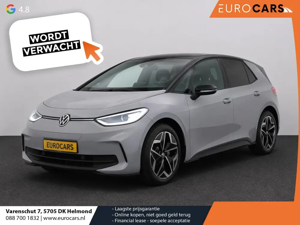 Volkswagen ID.3 Pure 52 kWh Navigatie Apple Carplay Android uit 2025