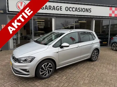 Volkswagen Golf Sportsvan 1.0 TSI Highline Automaat,vol opti uit 2019