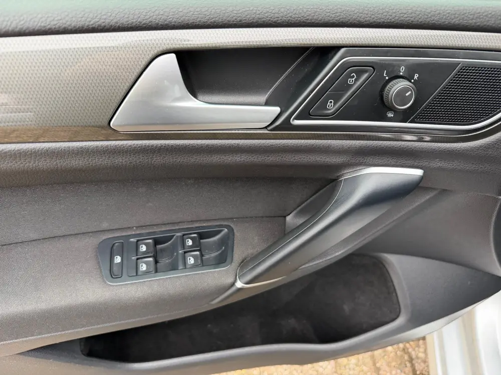 Volkswagen Golf Sportsvan 1.0 TSI Highline Automaat,vol opti uit 2019, foto 10