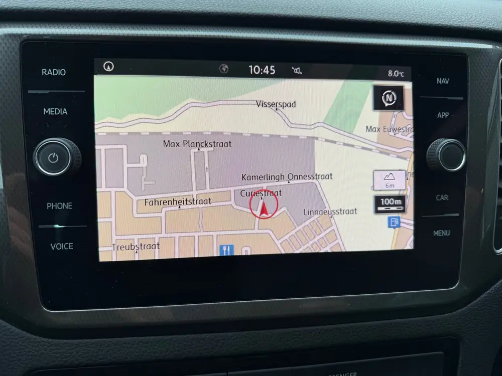 Volkswagen Golf Sportsvan 1.0 TSI Highline Automaat,vol opti uit 2019, foto 13