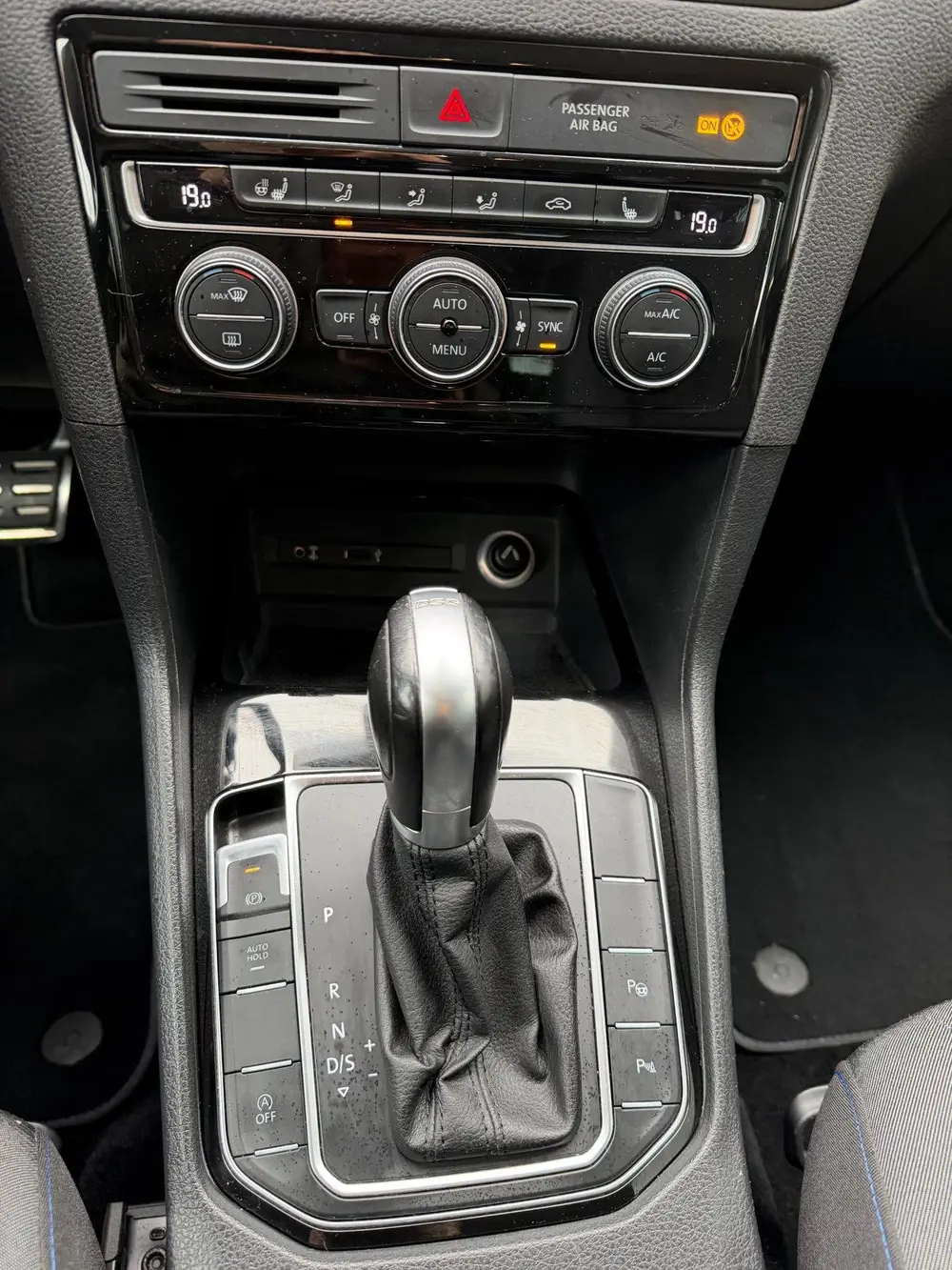 Volkswagen Golf Sportsvan 1.0 TSI Highline Automaat,vol opti uit 2019, foto 15