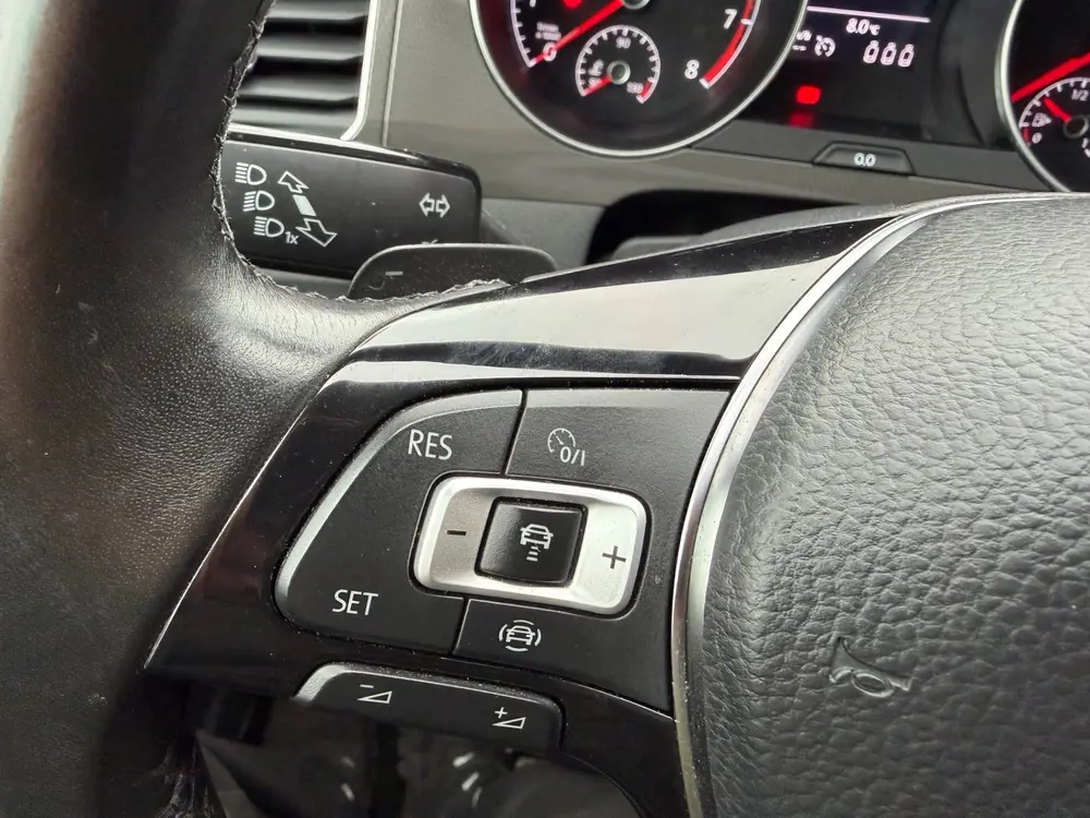Volkswagen Golf Sportsvan 1.0 TSI Highline Automaat,vol opti uit 2019, foto 19