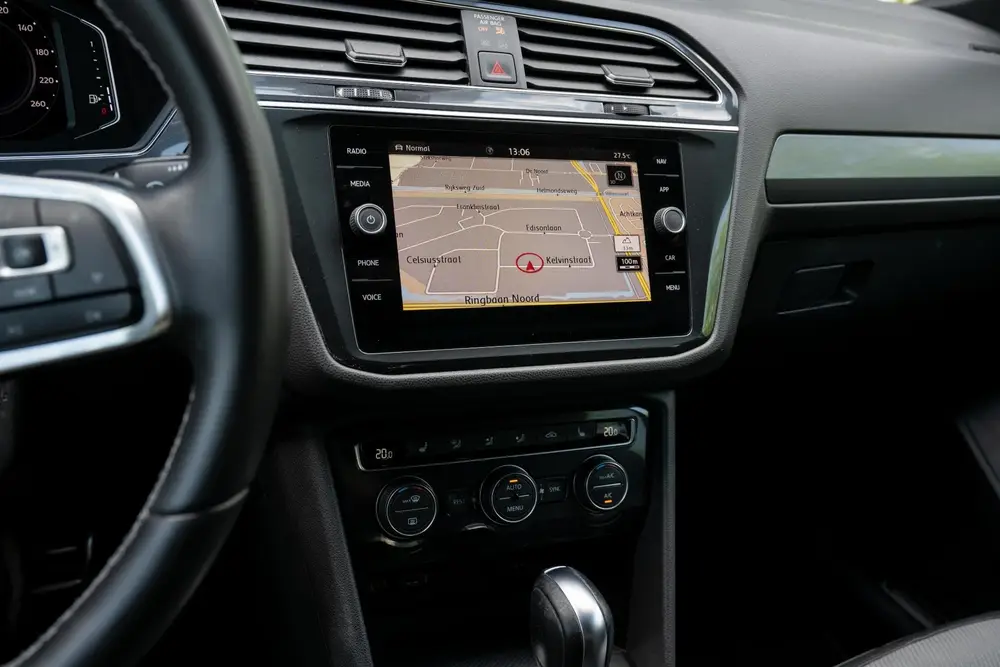 Volkswagen Tiguan Allspace 2.0 TSI 4Motion 7p. 190pk R-Line uit 2020, foto 17