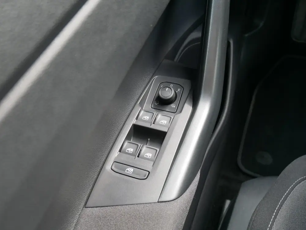 Volkswagen Polo uit 2024, foto 12