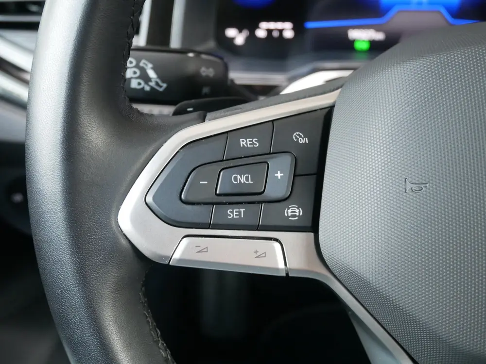 Volkswagen Polo uit 2024, foto 14