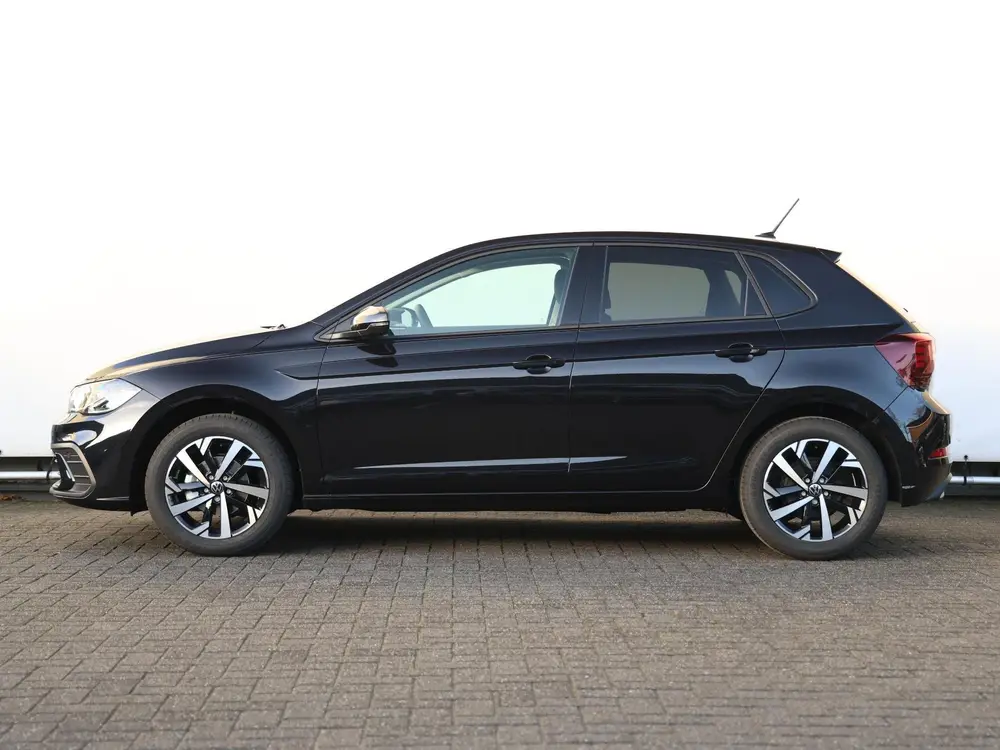 Volkswagen Polo Life Edition 1.0 TSI 95 PK | Camera | Airco uit 2026, foto 11