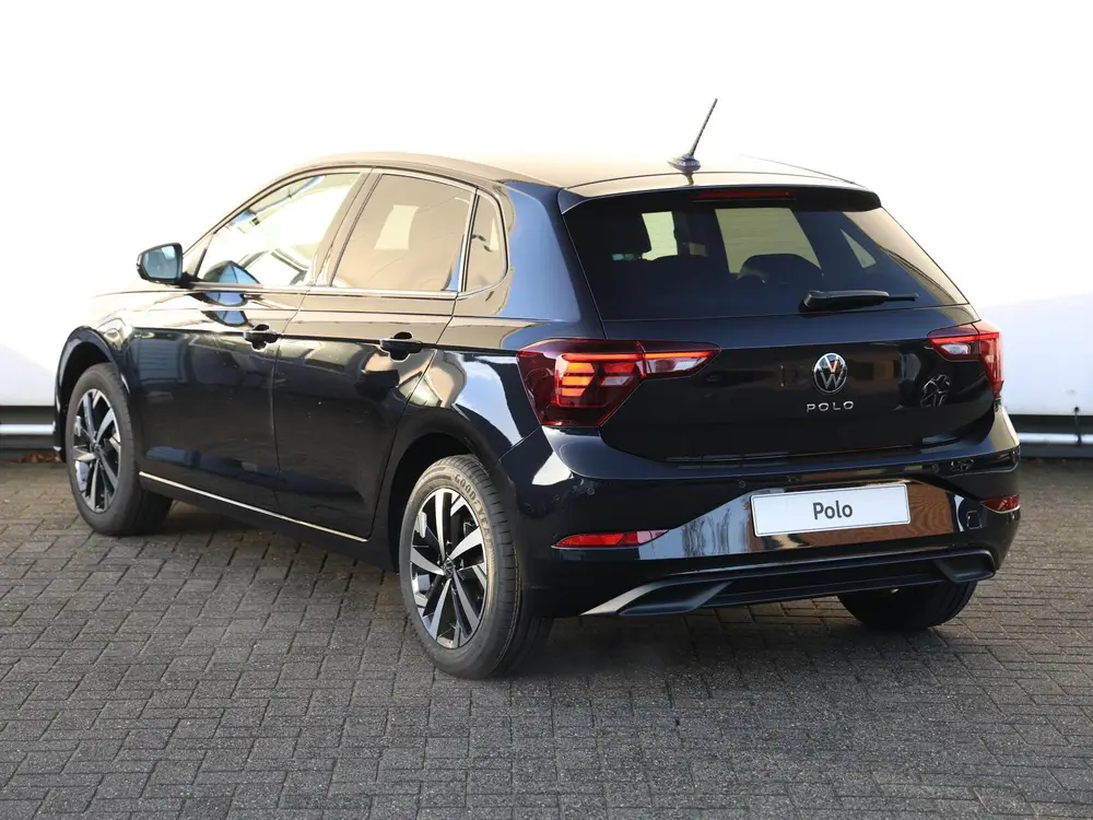 Volkswagen Polo Life Edition 1.0 TSI 95 PK | Camera | Airco uit 2026, foto 12
