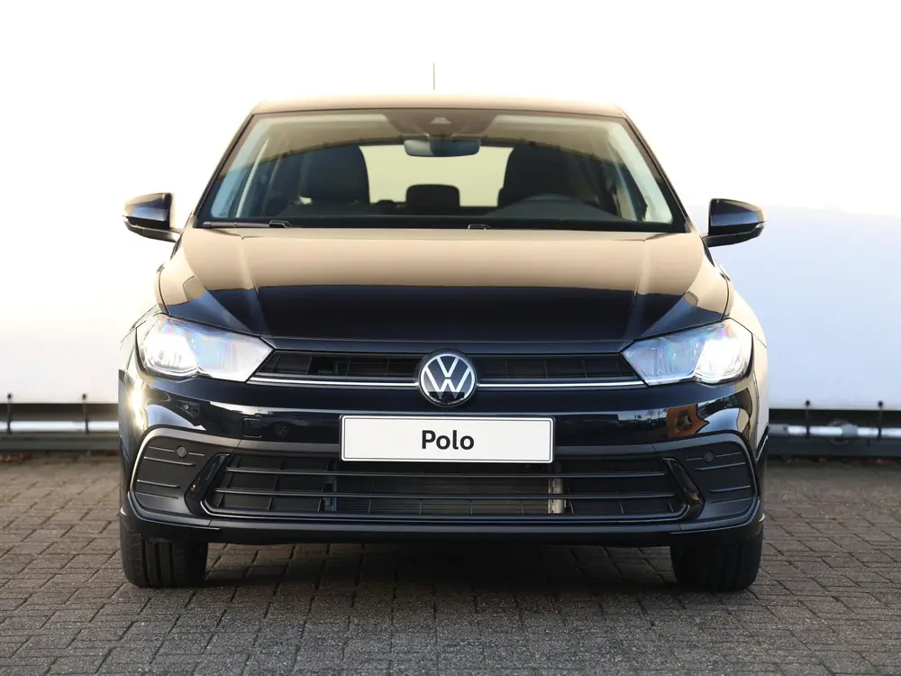 Volkswagen Polo Life Edition 1.0 TSI 95 PK | Camera | Airco uit 2026, foto 13
