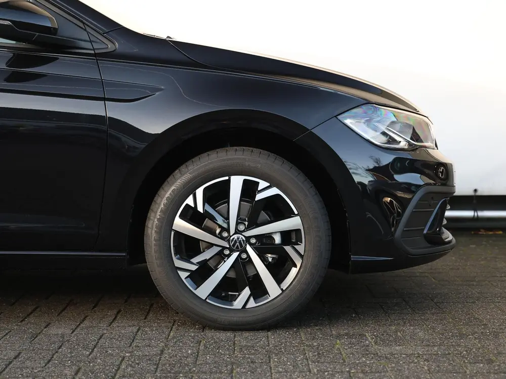 Volkswagen Polo Life Edition 1.0 TSI 95 PK | Camera | Airco uit 2026, foto 15