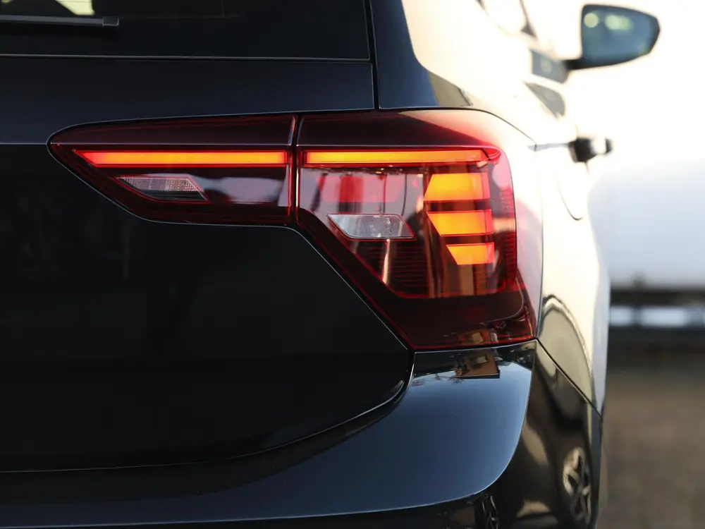 Volkswagen Polo Life Edition 1.0 TSI 95 PK | Camera | Airco uit 2026, foto 16