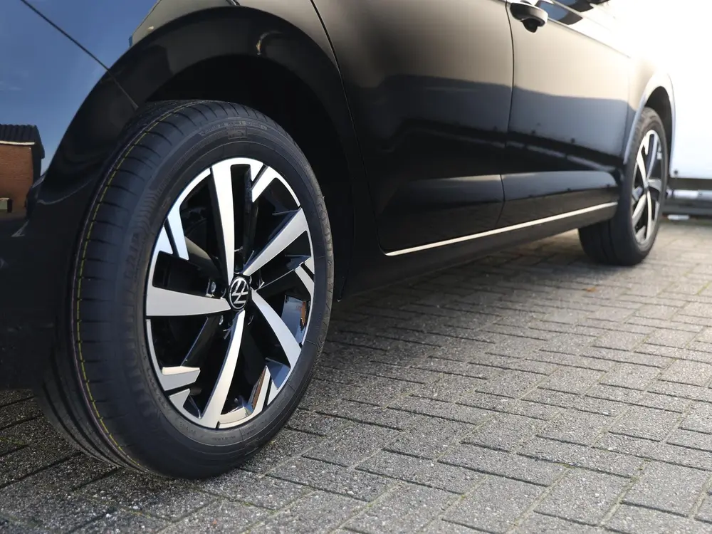 Volkswagen Polo Life Edition 1.0 TSI 95 PK | Camera | Airco uit 2026, foto 17